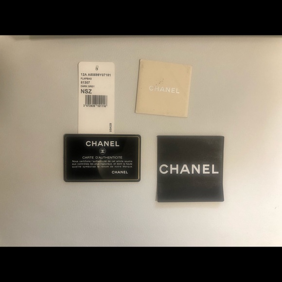 Chanel Sac Rabat - Picture 10 of 13